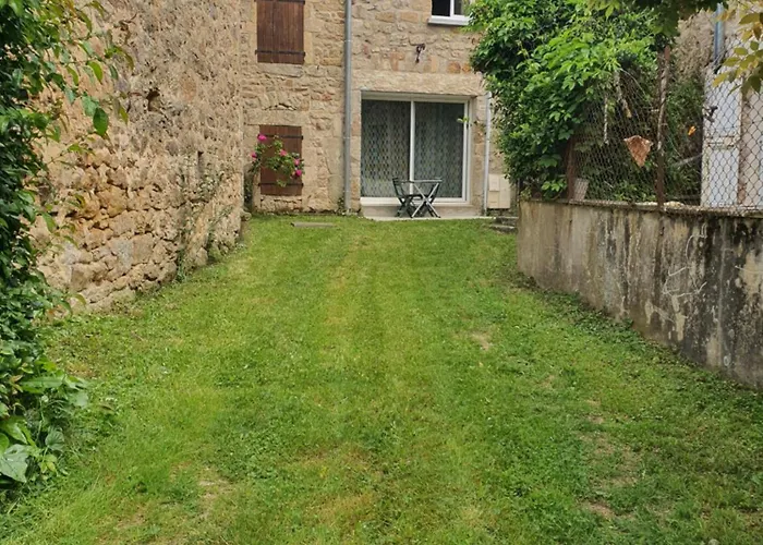 Holiday home L'acacia *