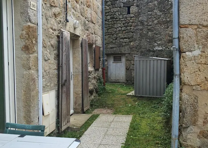 Holiday home L'acacia Le Crestet