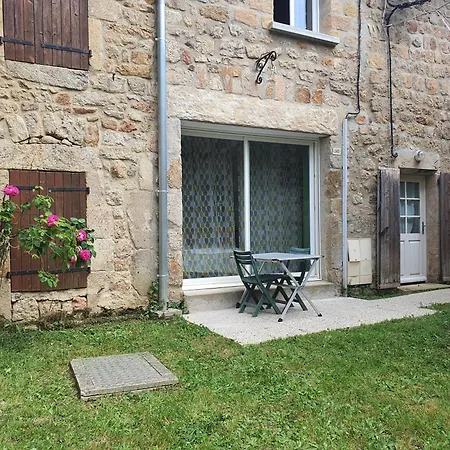 Hébergement de vacances L'acacia