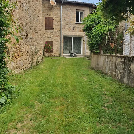 Holiday home L'acacia *