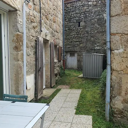 Holiday home L'acacia Le Crestet